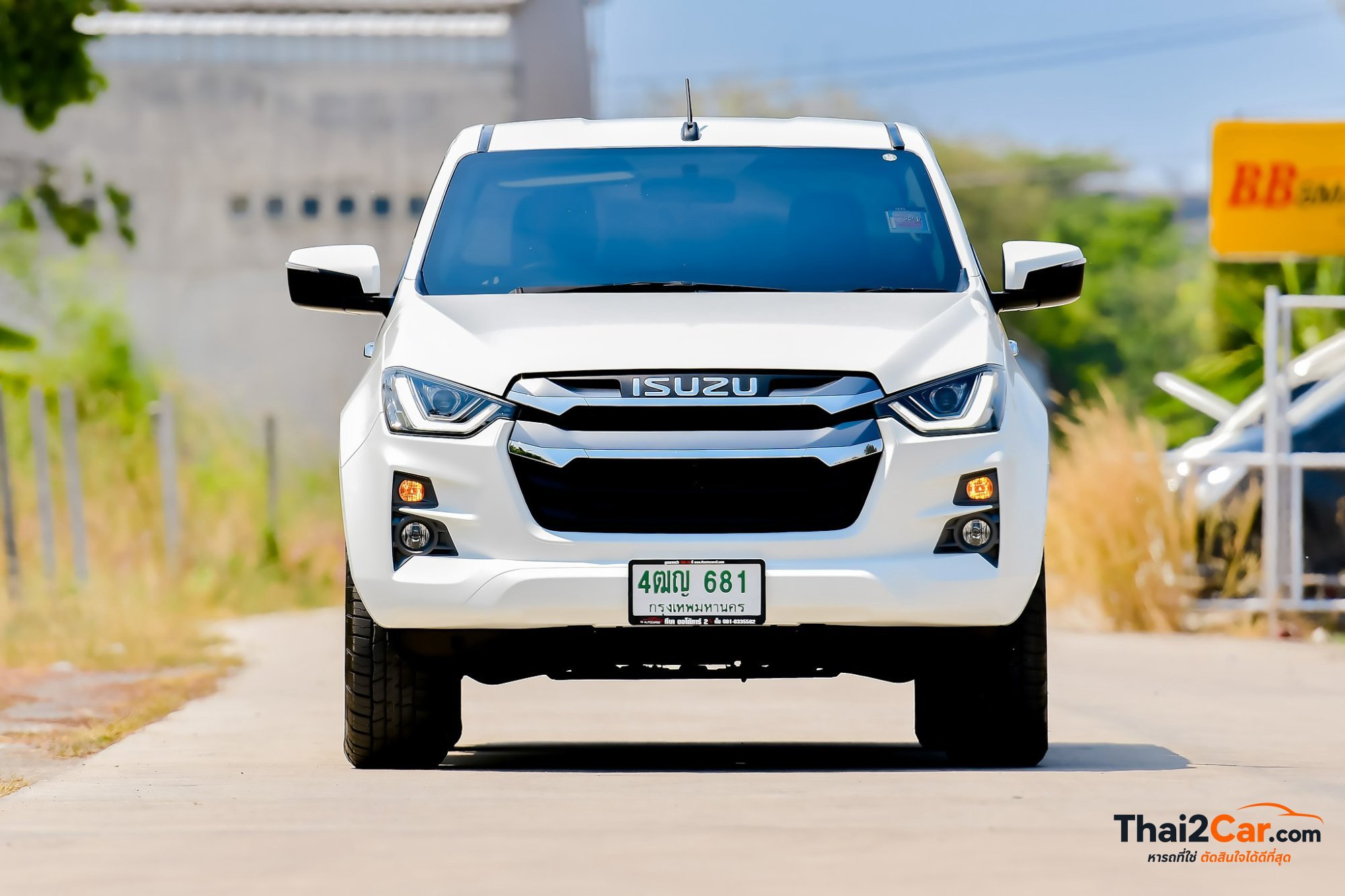 Isuzu D-Max D-max SPACECAB 1.9 Ddi A/T 2022