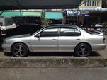 NISSAN A32 1997