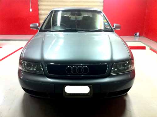 AUDI A4 1997