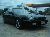 HONDA PRELUDE 1997