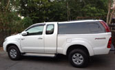 TOYOTA vigo prerunner 2.5 vn turbo 2010