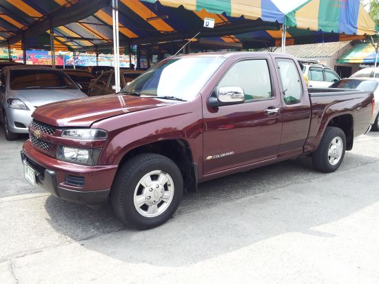 CHEVROLET Corolado 2006