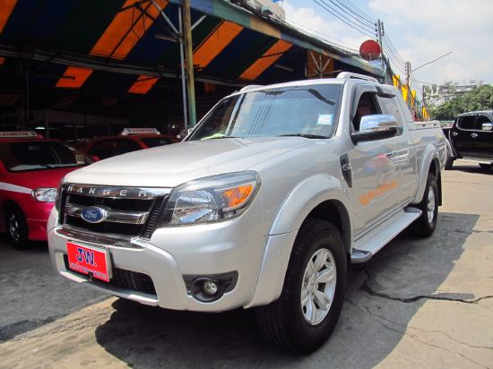 FORD Ranger 2009