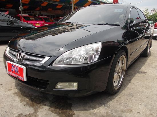 HONDA Accord 2003