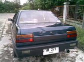 MITSUBISHI CHAMP 1992