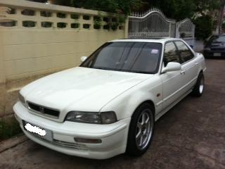 HONDA Legend 1999