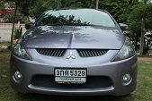 MITSUBISHI space wagon 2.4 GLS 2005