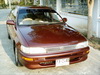 TOYOTA colola 1994