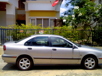 VOLVO s40 1998