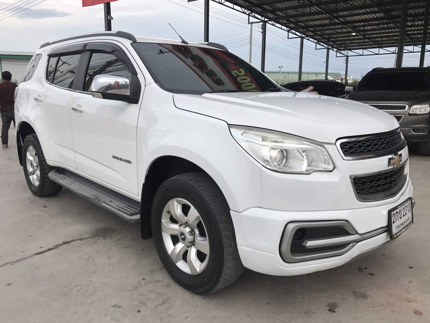 CHEVROLET SONIC 2013