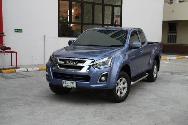 ISUZU D-MAX(ปี12-15) 2015