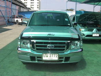 FORD RANGER CAB 2002