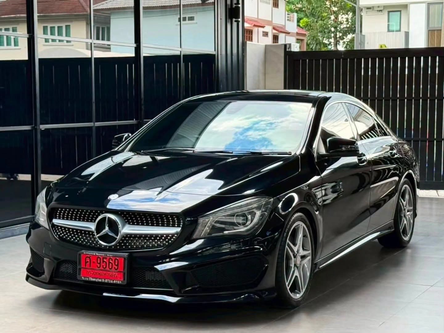 MERCEDES-BENZ OTHER 2017