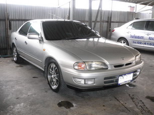 NISSAN Presea 1995
