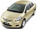 TOYOTA VIOS 1.5 J AT 2009