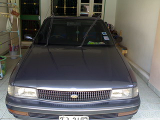 TOYOTA CORONA GL 1.6 1991