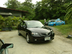 MAZDA 3 2006