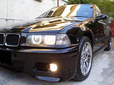BMW 318i 1993