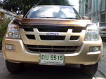 ISUZU hilander 2006