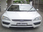 FORD Focus 1.8 2005