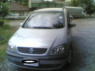 CHEVROLET z 2001