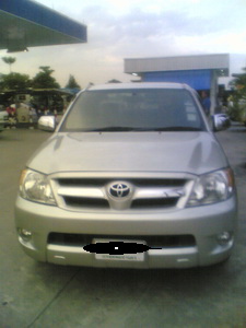 TOYOTA v 2006