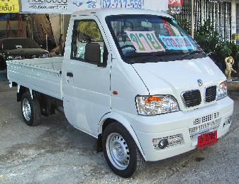 DAIHATSU DFM1.1 2009