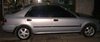 HONDA Civic Ex 1992