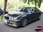 BMW Series 3 318iS Coupe 2Dr AT 1994