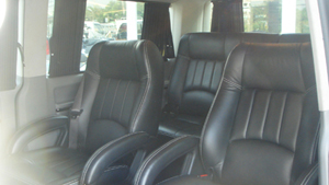 VOLKSWAGEN Caravelle 2007