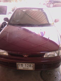 MITSUBISHI Lancer 1995